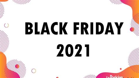 black friday 2021 date.